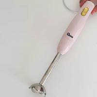Gambar Oxone Cute Hand Blender OX-204 / OX204 / OX 204 Hand Blender Low Watt Garansi 2 Tahun Pink Pisau - MATCHA GREEN dari Toko Multi Elektronik Kota Administrasi Jakarta Pusat 5 Tokopedia