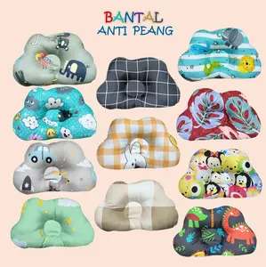 Bantal BAYI TANGAN  Menyusui ANTI PEYANG PUSAT PRODUKSI
