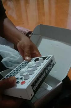 Product Review of Bonkyo F999MAX Sound Card Bluetooth Live SoundCard F999MAX Soundcard Audio Live Mixer untuk Live streaming Karaoke from A**a 0** 0