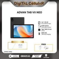 Gambar [SPECIAL CREATOR] ADVAN TAB VX NEO 4/128GB Dual SIM Card 4G LTE GARANSI RESMI - BLACK, HEMAT dari DIGITAL CELLULAR GRUP Kota Medan 1 Tokopedia
