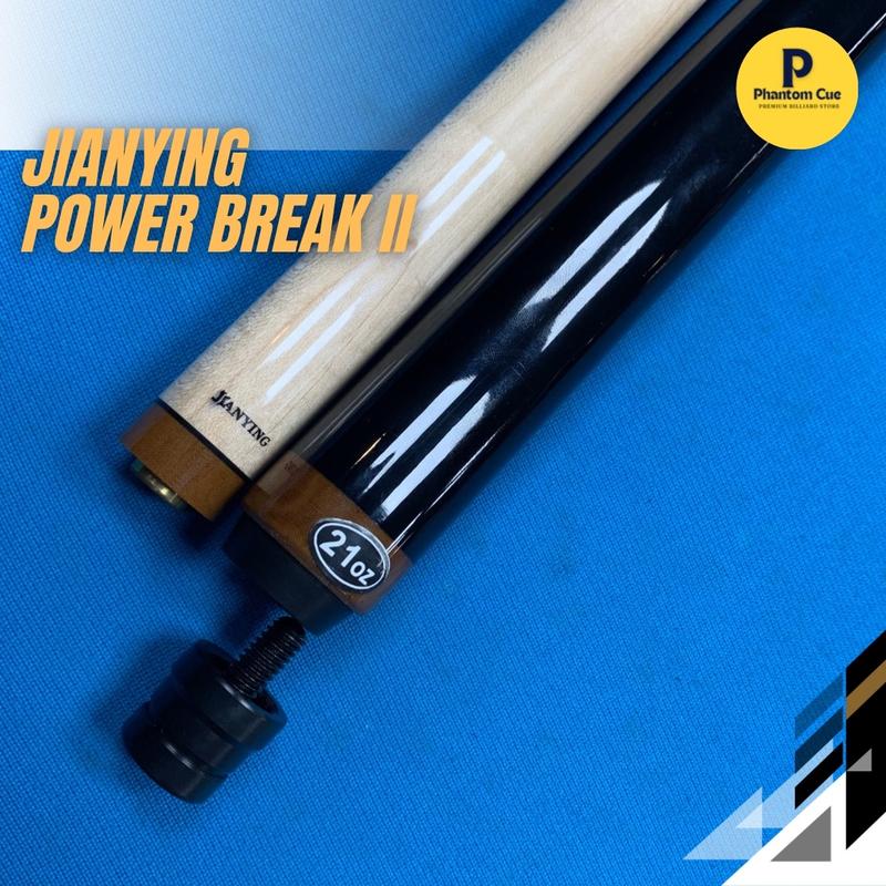 Product Introduction of [BISA COD] STICK JUMP AND BREAK STICK JUMPBREAK STICK JUMP STICK BREAK JIANYING 21 oz 9