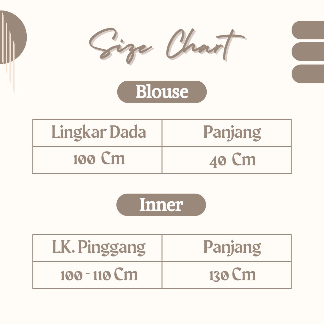 Outfit Remaja Kekinian 3 In 1 ll Blouse Rajut Inner Dress Shoulder Bag ll OOTD Korean Style  - GO293