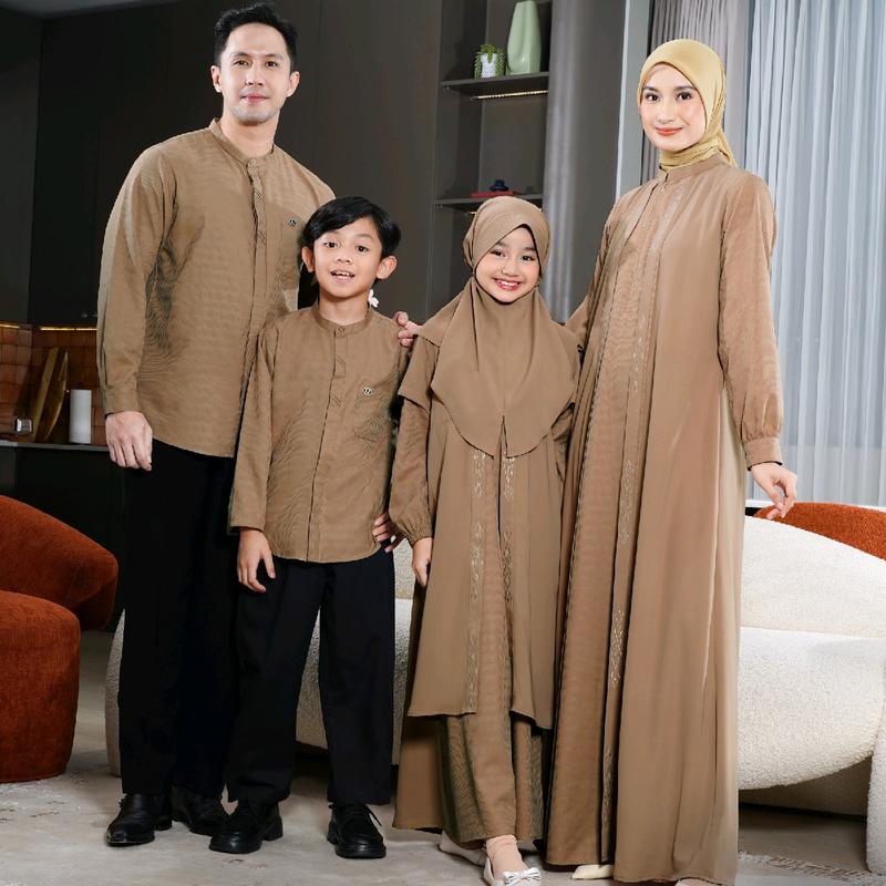 SARIMBIT NIBRAS TERBARU/ RAYYA SERIES 2025 KIARA 1