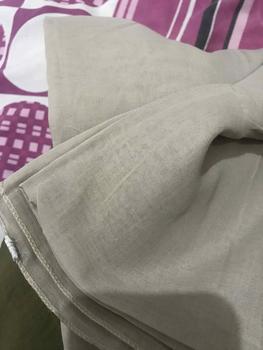 Product Review of ONASAE Jilbab Paris Jadul Kerudung Paris Jadul Hijab Paris Jadul Segi Empat Square Muslim Katun Nyaman from m**🍈 0
