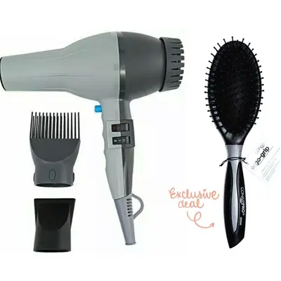 Conair combo styler best sale