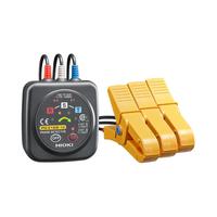 Gambar Alat Deteksi Phase Rotation Meter Detector Indicator Hioki PD3129-10 dari Jakarta Piranti Kota Tangerang Selatan 4 Tokopedia