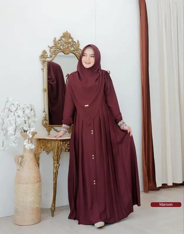 Bottle Cleaner Brush Detail