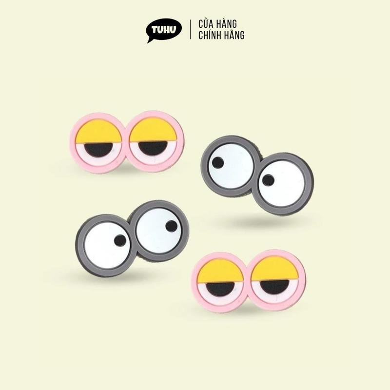 Sticker 3D hình Con Mắt decor ly bình nước giữ nhiệt – TUHUHOUSE ...