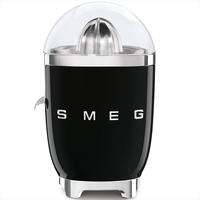 Gambar SMEG CJF01 Citrus Juicer - 50`s Retro Style Aesthetic - Black dari SMEG Indonesia Kota Administrasi Jakarta Barat 1 Tokopedia