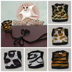 baju tuntunan sugarglider / tupai /hemser { size m }