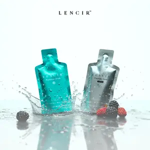 Bundle Lencir - Lencir Original & Lencir Strong