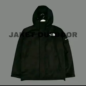 Jaket Parasut Tahan Air Pria Wanita BEST SELLER Bordir