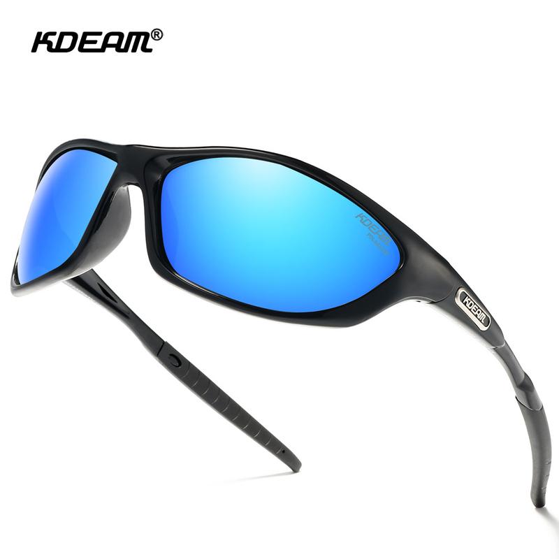 Kính Râm Phân Cực, Cao Cấp, TR90, Tầm Nhìn Ban Đêm, Thích Hợ - TikTok ...