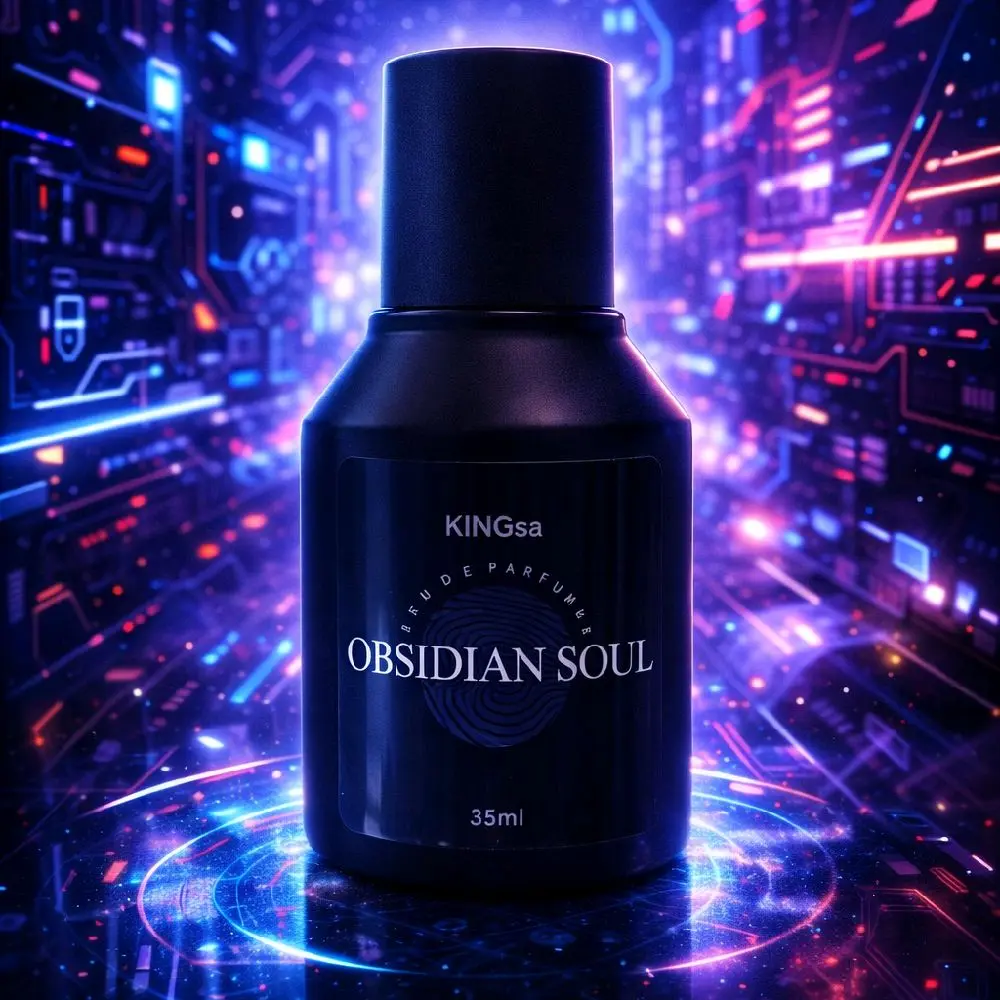 obsidian Soul