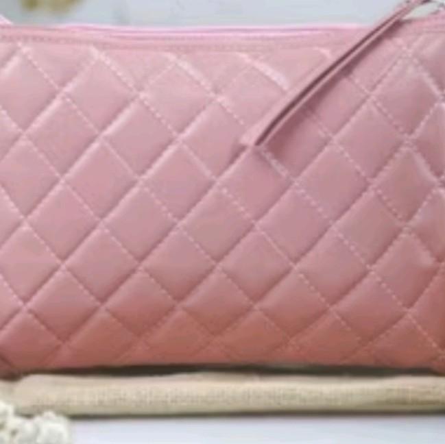 Dompet clutch wanita, dompet pouch wanita,dompet kecantik 3