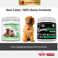 Gambar Vitamin Probiotic Penghilang Bau Kotoran Hewan - 100gr dari Caesar JacO Kota Administrasi Jakarta Barat 5 Tokopedia