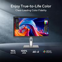 Gambar MONITOR ASUS ProArt PA249CGV Professional Monitor - 24 inch, FHD (1920 x 1080), IPS, 100% sRGB dari Techno Computer Bali Kota Denpasar 3 Tokopedia