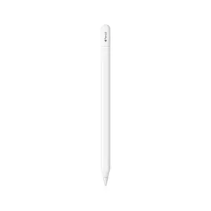 Apple Pencil USB-C for iPad Pro M1 M2 M3 M4 iPad Air M1 M2 M3 iPad mini 6 7 iPad Gen 10th 11th - Garansi Resmi Indonesia