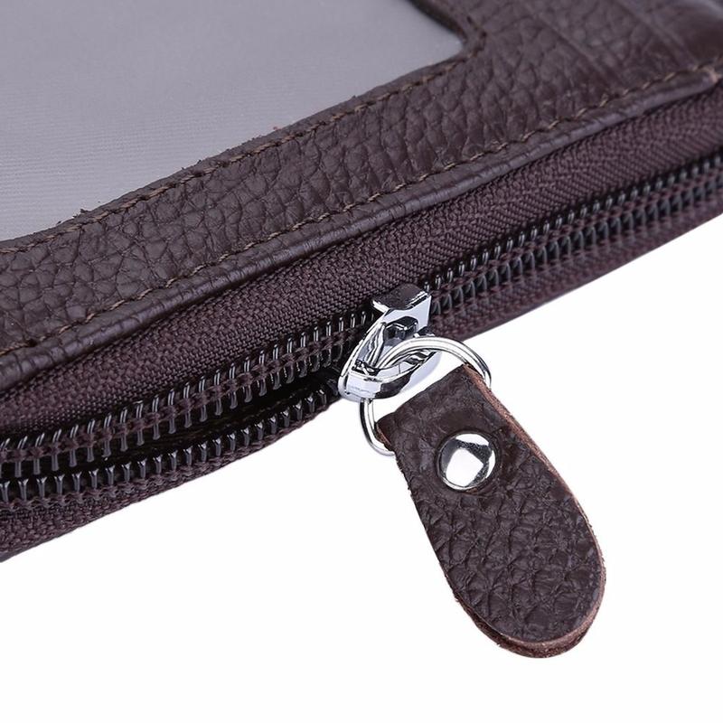 Dompet Kartu - OMPH5FBK Black 3