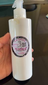 Product Review of Harvinia Mix Lotion Body cream whitening from M**e 0