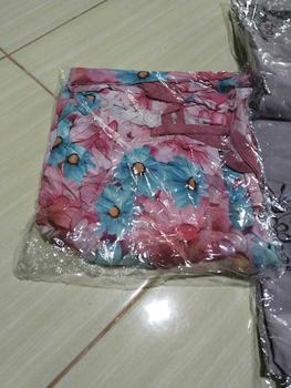Product Review of Mukna Dewasa Siti Aisyah Dengan Bahan katun  Bordir from u**6 2