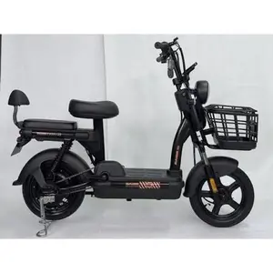 Sepeda listrik Saige  M35