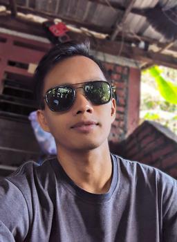 Product Review of Kacamata Pria Anti Silau Skymaster Aviator Lensa kaca UV Protection Frame Besi from B**t 1
