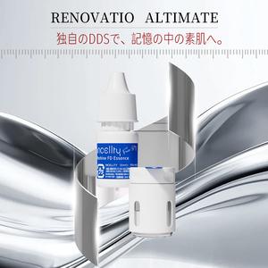 RENOVATIO INCELLTY　 リシャイン　FDエッセンス