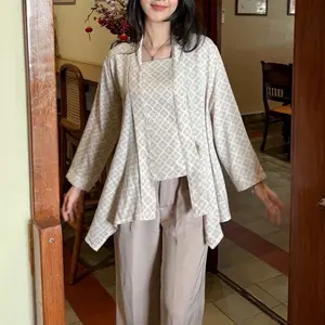 Purwitasari Series Kutu Baru Wanita