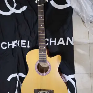 gitar akustik Kenip Gratis PACKING KAYU