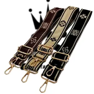 tali selempang staylis motif