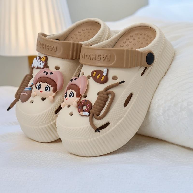 TEFANSY Sandal Sepatu Anak Cewek 6-12 Tahun Sandal Fuji Anak Sandal Jelly Anak Perempuan Fashion Kaki Size 20-35 TEFANSY Sandal Sepatu Anak Cewek 6-12 Tahun Sandal Fuji Anak Sandal Jelly Anak Perempuan Fashion Kaki Size 20-35