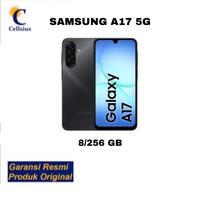 Gambar Samsung Galaxy A17 5G 8/256GB & 8/256GB 4G 8/128GB 4G Garansi Resmi Produk Original Layar 6.7 Inci FHD+ Super AMOLED Prosesor Exynos 1330 Baterai 5000mAh - black , 8/128 4g dari Cellsius Kota Bandung 3 Tokopedia