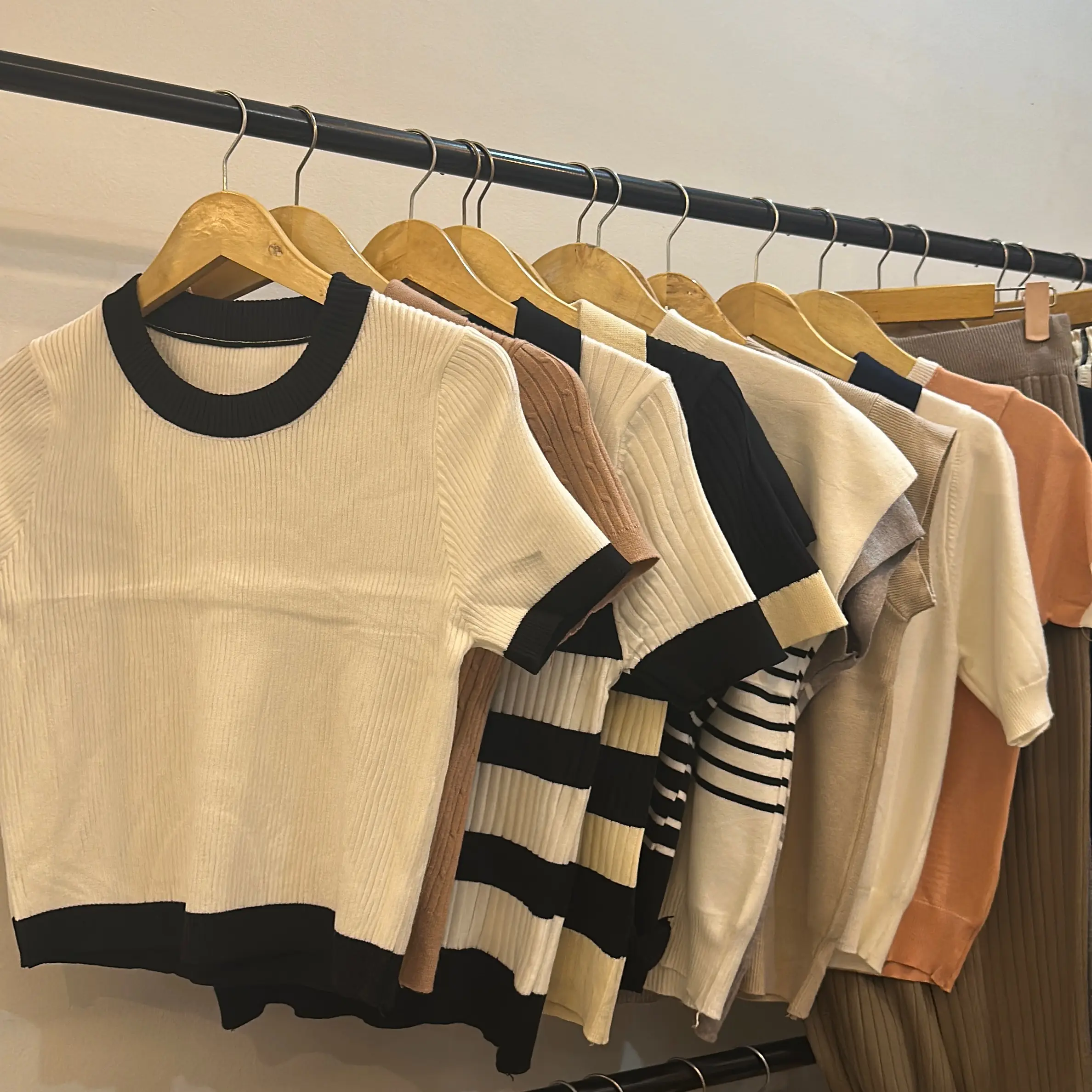 BAJU RAJUT WANITA PREMIUM