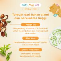 Gambar Momami Morning Prep Duo - Paket Cologne Parfum dan Serum Rambut Anak dari Momami_NEW Kab. Bogor 3 Tokopedia