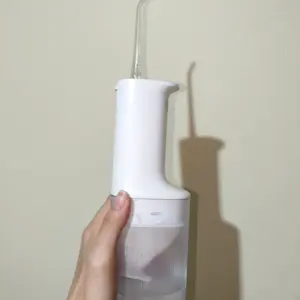 Xiaomi Water Flosser 2 MEO705 Pembersih Sela Gigi Perawatan Mulut Pembersihan Membersihkan - Mijia Smart Oral Irrigator Dental Water Floss