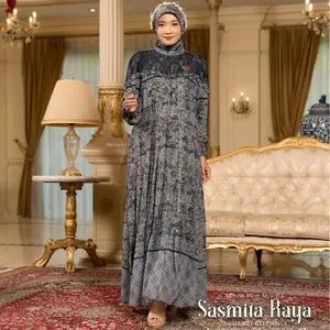 Sasmita Mom style B by ZAMEERA