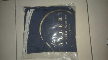 Product Review of KODE GAMIS RIJEKAN NO KOMPLAIN from u**a 0