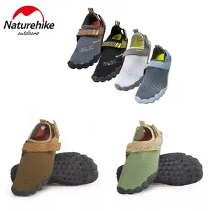 Sepatu air naturehike NH20FS022 anti slip water shoes sepatu pantai snorkeling