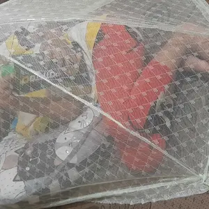 Kelambu Kojong Tidur Bayi Anti Nyamuk Ukuran Kecil 45x90cm