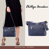Gambar Tas Selempang Wanita Phillipe Jourdan Enolyn Blue (Nylon) dari Phillipe Jourdan Official Store Kota Administrasi Jakarta Barat 1 Tokopedia