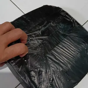 Best Seller!!! 2 Pcs Tatakan Kaki 4 , Tatakan Kompor Gas Rinnai , Dudukan Kompot Gas Rinai baru hitam