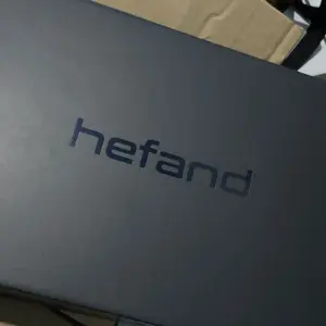 Hefand - Handbag Aero Exclusive Paperbag Tas Pria Waterproof Tas Selempang Pria Clutch Bag Tas Tangan