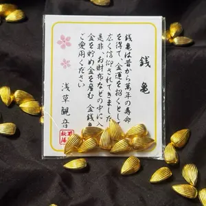 Kartu Ucapan Biji Bunga Matahari Emas Pembawa Keberuntungan Rezeki Pertumbuhan Karir Dan Hubungan Harmonis Feng Shui Golden Sun Flower Seed Kuaci Emas Fengshui