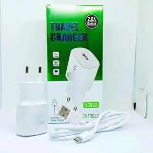 CHARGER CASAN INFX SMART 7 SMART 6 SMART 6HD ORI