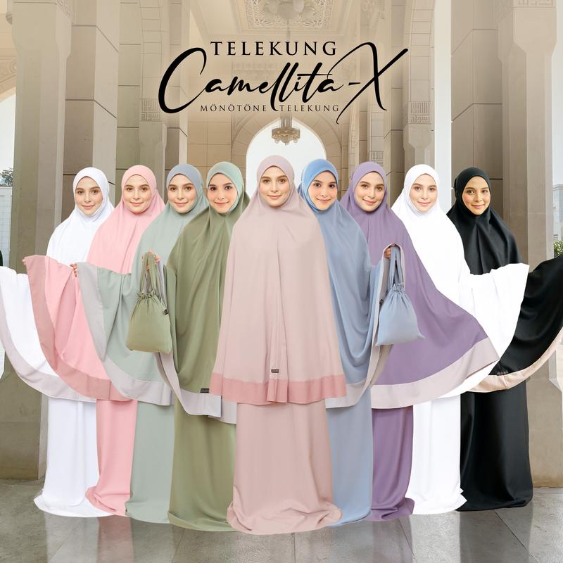 Telekung