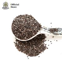Gambar Granola Addict - Paket Quick Rolled Oat 1KG + Chia Seed 250G dari Granola Addict Kota Tangerang 3 Tokopedia