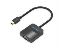 Gambar Vention Adapter Converter Mini Display Port DP to VGA 1080P 60Hz ABS - HBD kabel hd mi dari Multifungsi Online Kota Administrasi Jakarta Pusat 2 Tokopedia
