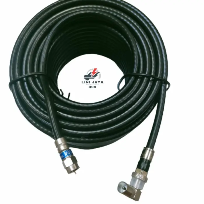 KABEL ANTENA TV DIGITAL 10M,15M,20M,25M 30M,35M - 1 meter