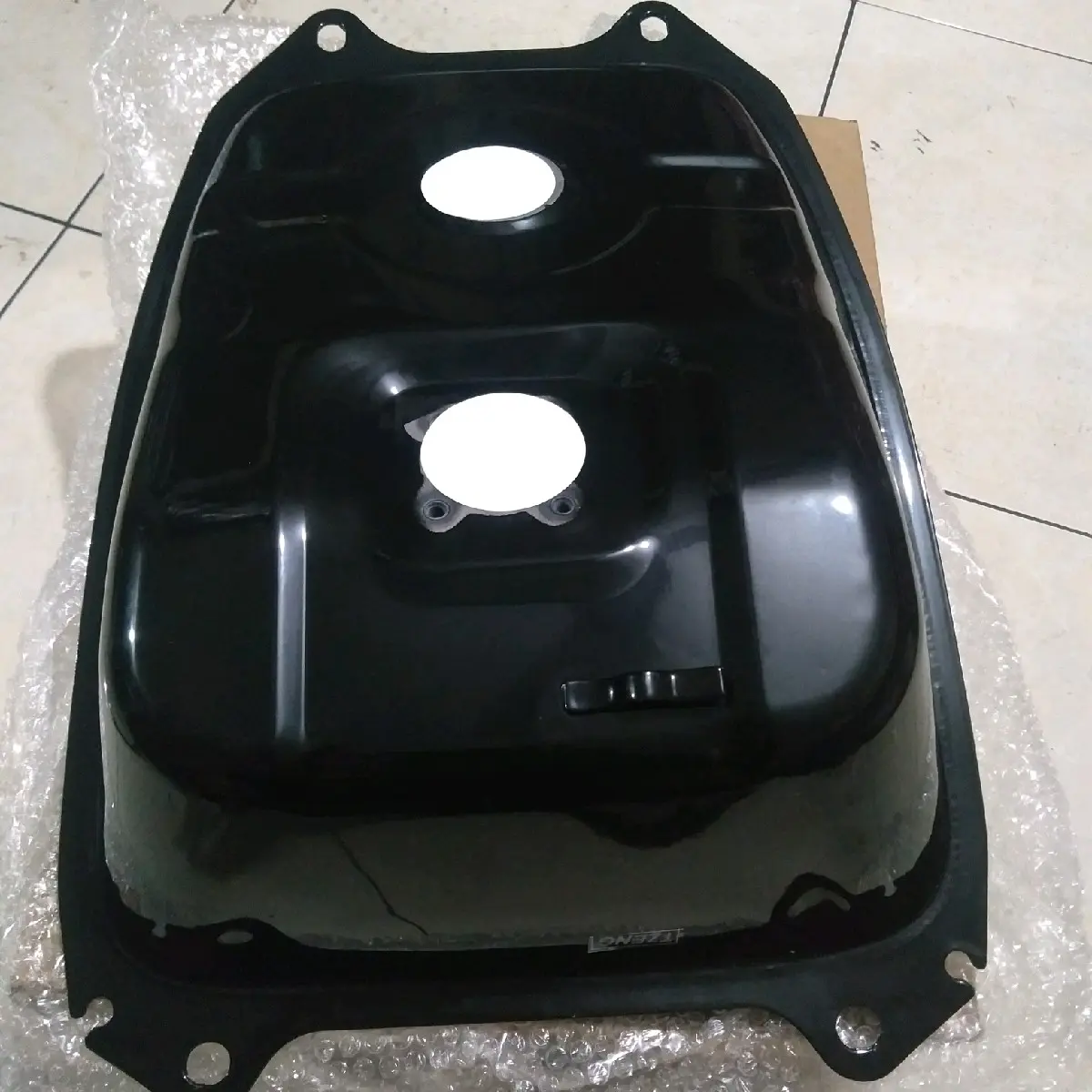 tangki bensin jupiter z new/vega r new tebel